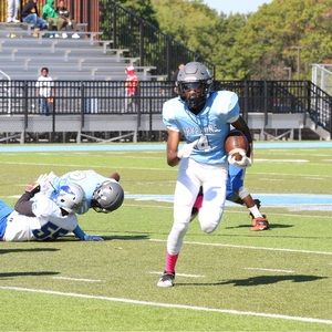 Meet your Posher, Jaeden